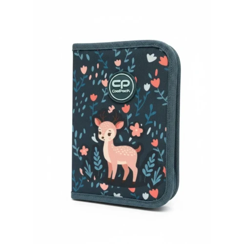 Piórnik CoolPack CLIPPER DEER Patio (F076962)
