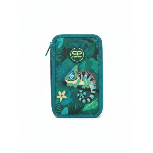 Piórnik CoolPack Jumper 2 tropic Patio (F066965)