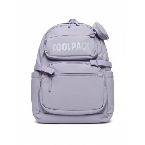 Plecak cool pack PASTEL PURPLE LArk Patio (F156982)