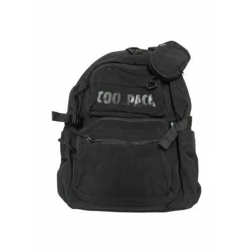 Plecak cool pack black Lark Patio (F156985)