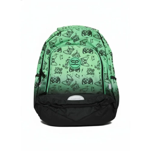 Plecak cool pack game over PRIME PRO Patio (F162969)