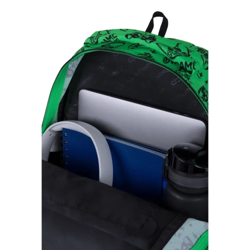 Plecak cool pack game over PRIME PRO Patio (F162969)