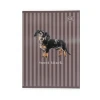 Zeszyt A5 PUPPY SIGN 60k. 70g krata Interdruk (ZE60#PS)