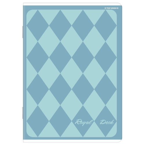 Zeszyt A5 Basic 60k. 60g linia Top 2000 (400206509)