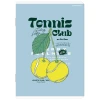 Zeszyt A5 Basic 96k. 60g krata Top 2000 (400206521)