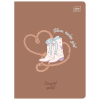 Zeszyt A5 TRENDS GIRLS FASHION/SWEETIES 32k. 70g krata Interdruk