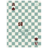 Zeszyt A5 HYBRID CARDS 60k. 70g linia Interdruk