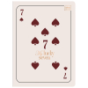 Zeszyt A5 SATIN GOLD metalic 80k. 70g linia Interdruk (ZE60KFG)