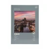 Brulion A4 TRAVEL 96k. 70g krata Interdruk
