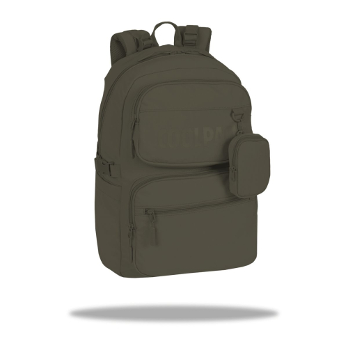 Plecak cool pack Olive green Lark Patio (F156990)