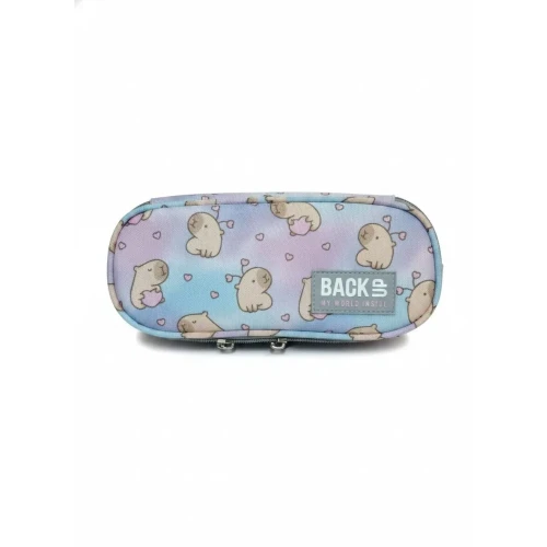 Piórnik Backup 8 Derform (PB8A04)