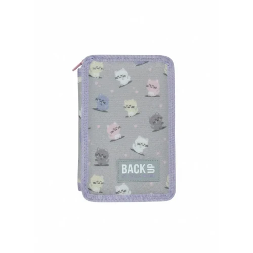 Piórnik Backup 8 Derform (PB8DW02)