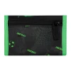 Portfel Football Zielony Starpak (576281)