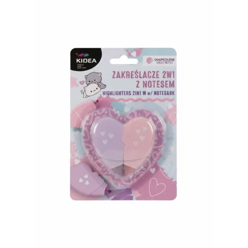 Zakreślacz Kapibara Kidea (ZS2W1KA)