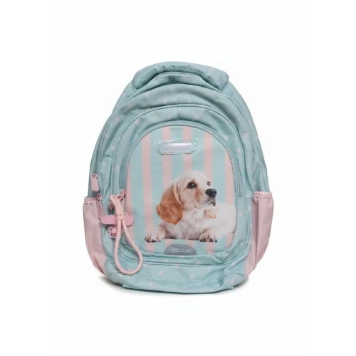 Plecak Astrabag Puppy Line Astra (502026046)