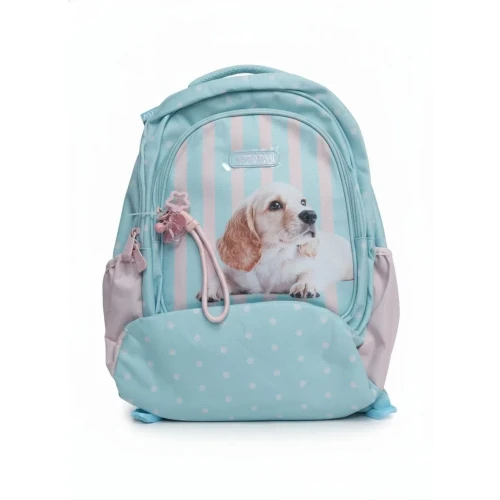 Plecak Astrabag Puppy Line Astra (502026047)