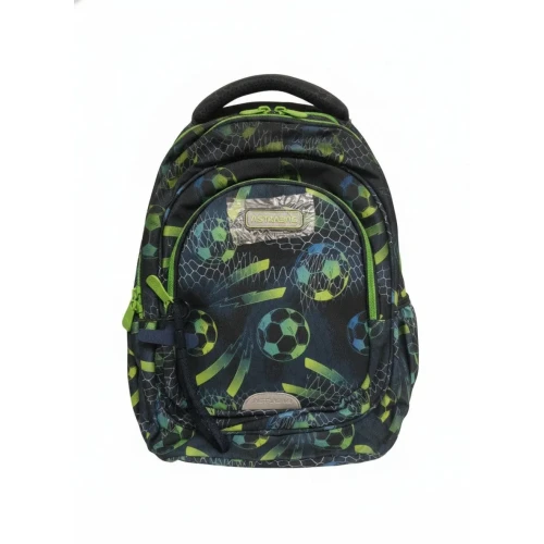 Plecak Astrabag Football Astra (502026021)