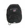 Plecak Black Pink/Mint Head (502026028)