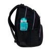 Plecak Black Pink/Mint Head (502026028)