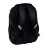 Plecak Black Pink/Mint Head (502026028)