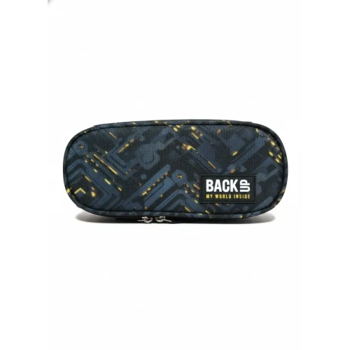 Piórnik Backup 8 Derform (PB8A65)