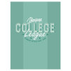 Zeszyt A5 COLLEGE PREP 32k. 90g linia Unipap