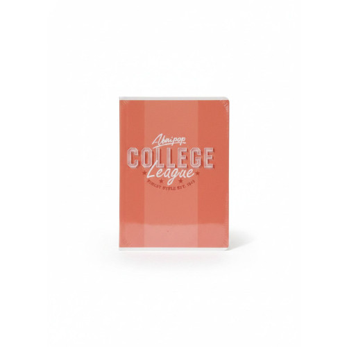Zeszyt A5 COLLEGE DAILY 60k. 90g krata Unipap