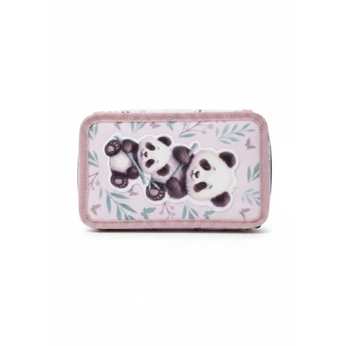 Piórnik Panda Derform (PWDPA11)