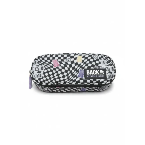 Piórnik Backup 8 Derform (PB8A20)