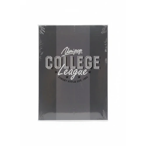 Zeszyt A4 COLLEGE ELITE 60k. 90g krata Unipap