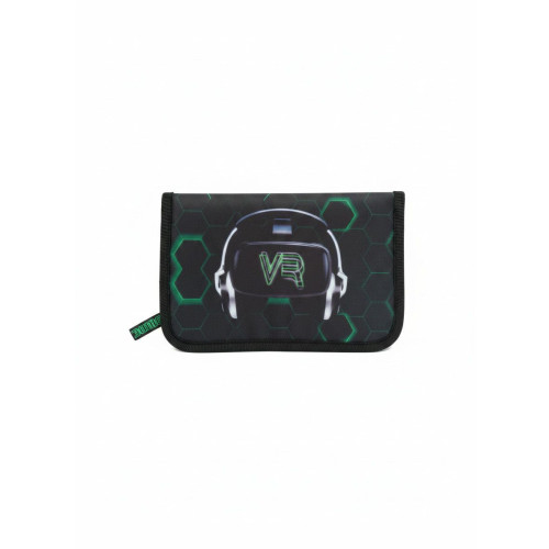 Piórnik gaming Paso (PP26VR-P001BW)