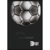 Zeszyt A5 FOOTBALL ENERGY 32k. 70g krata Unipap