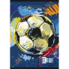 Zeszyt A5 FOOTBALL ENERGY 32k. 70g krata Unipap