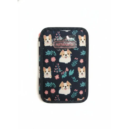 Piórnik Astrabag Dear Puupy Astra (503026015)