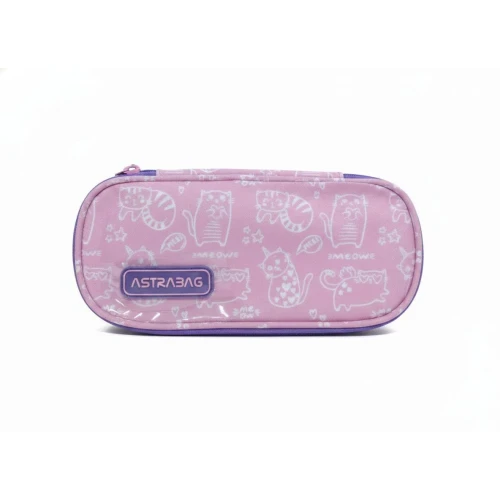 Piórnik Astrabag Kitty Astra (503026010)