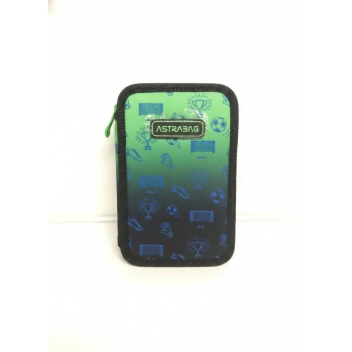 Piórnik Astrabag Ombre Football Astra (503026068)