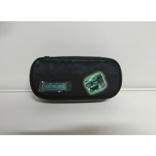 Piórnik Astrabag Pixel Hero Astra (503026039)