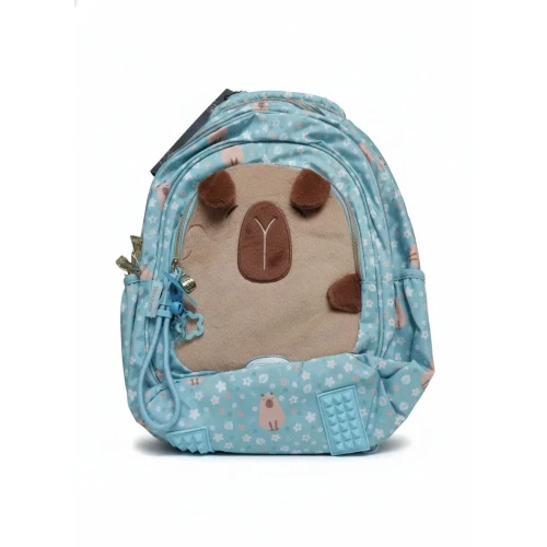 Plecak Astrabag Fluffy Capy Astra (502026018)