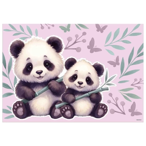 Podkładka Panda POPA11 Derform