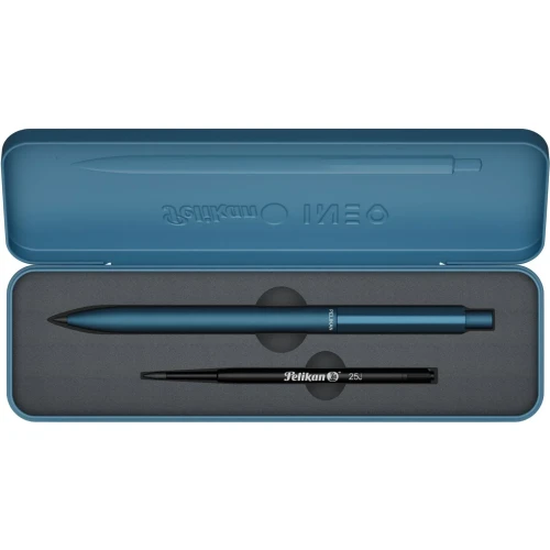 Ołówek Wieczny Ineo Ocean Blue HB Pelikan (400207813)