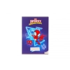 Zeszyt A4 Spider Man 32k. 70g linia kolor Beniamin