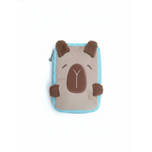 Piórnik Astrabag Fluffy Astra (503026026)