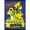 Zeszyt A5 Pokemon 32k. krata Unipap