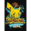 Zeszyt A5 Pokemon 32k. krata Unipap