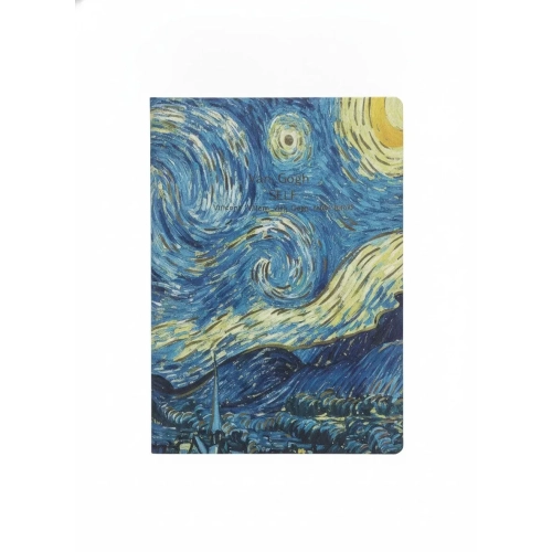 Notes (notatnik) A5 czysty Vistar (903138)