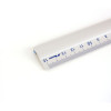 Linijka aluminiowa 15cm Leniar