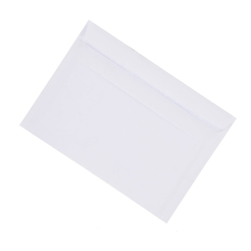 Koperta B6 biała [mm:] 125x175 A&G Koperty 1000 sztuk
