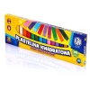 Plastelina 18 kol. kwadratowa mix Astra (83814904)