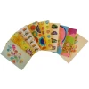 Notes (notatnik) A7 60k. krata [mm:] 70x95 Warta (1829-120-017)