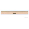 Linijka drewniana 30cm Leniar (30062)
